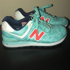 New Balance shoes